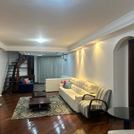 Appartement O Melhor Apartamento De Goiania Por @Thiagojacomo Extérieur photo