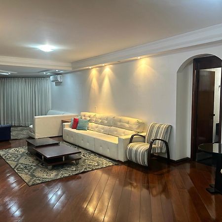 Appartement O Melhor Apartamento De Goiania Por @Thiagojacomo Extérieur photo