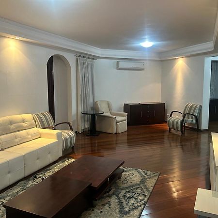 Appartement O Melhor Apartamento De Goiania Por @Thiagojacomo Extérieur photo