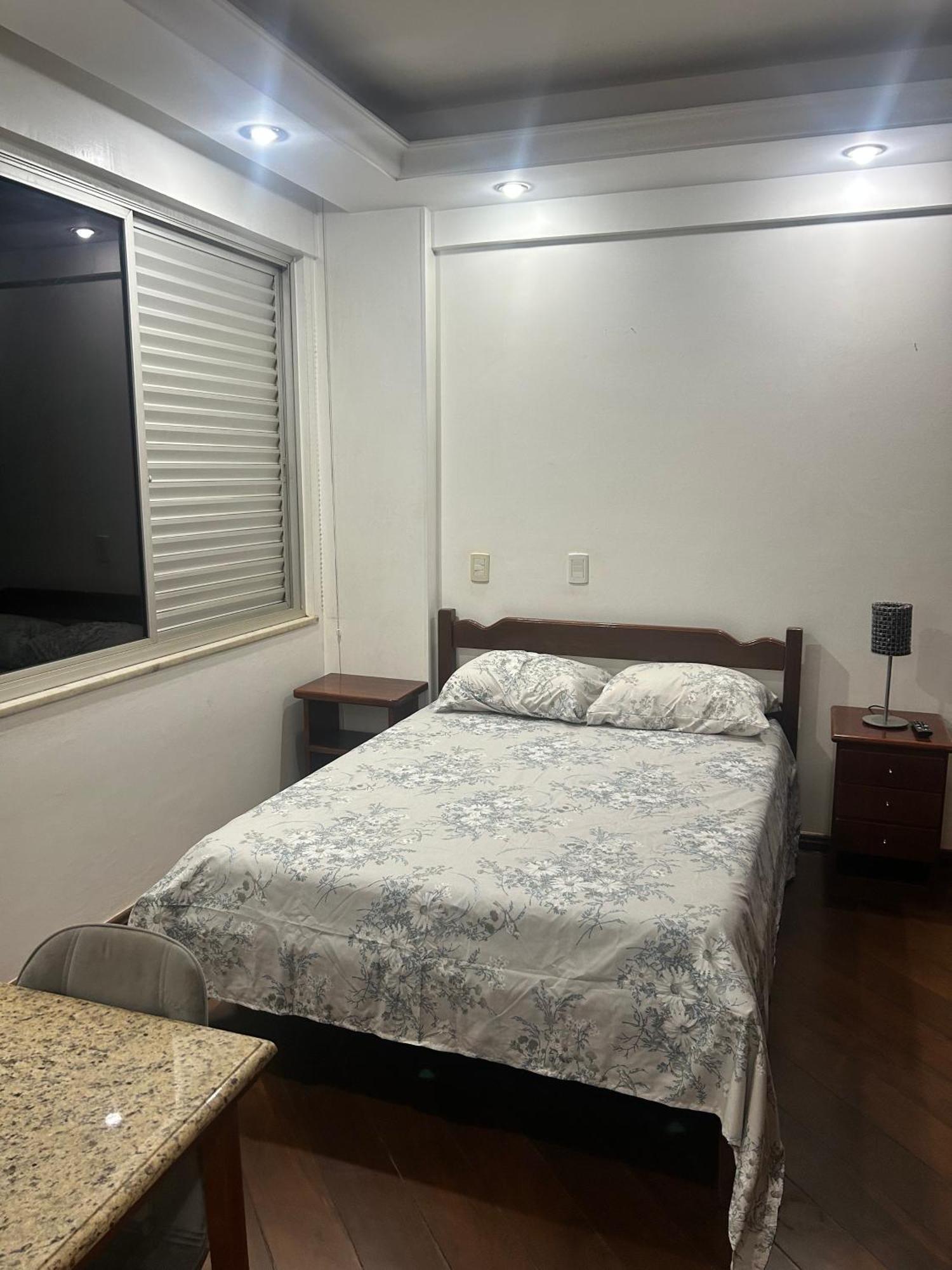 Appartement O Melhor Apartamento De Goiania Por @Thiagojacomo Extérieur photo