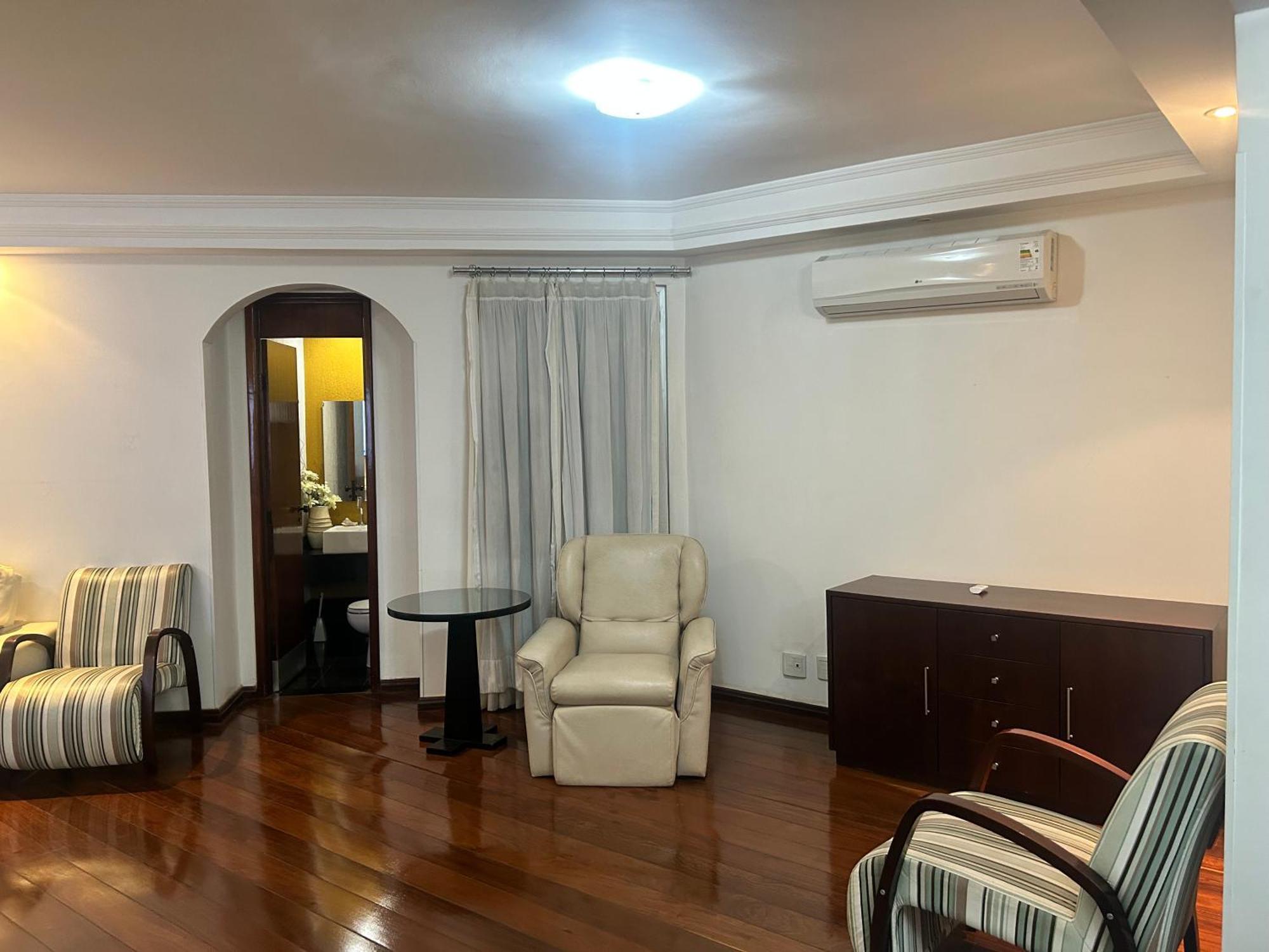 Appartement O Melhor Apartamento De Goiania Por @Thiagojacomo Extérieur photo