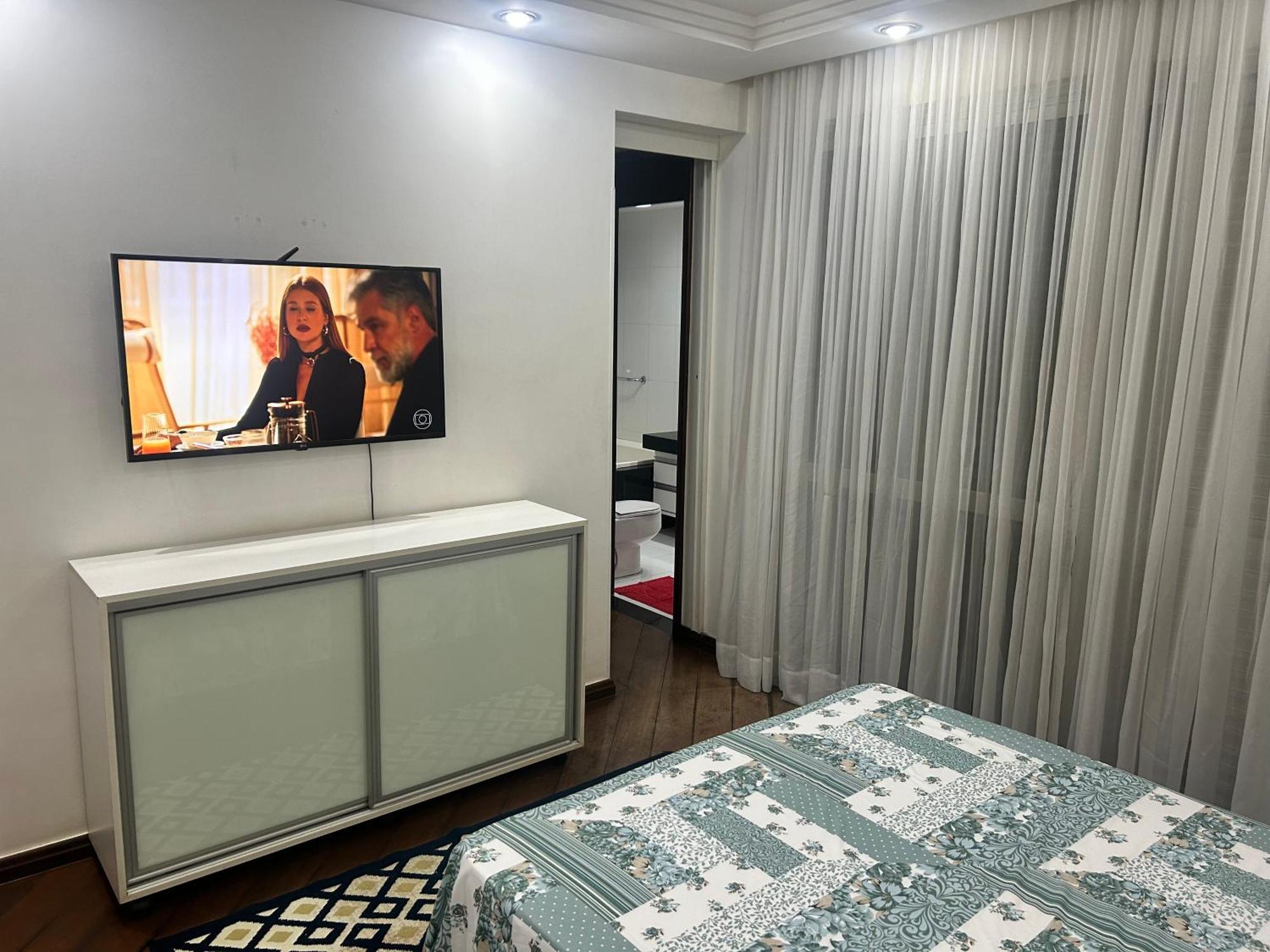 Appartement O Melhor Apartamento De Goiania Por @Thiagojacomo Extérieur photo