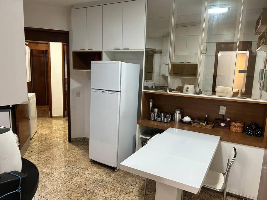 Appartement O Melhor Apartamento De Goiania Por @Thiagojacomo Extérieur photo