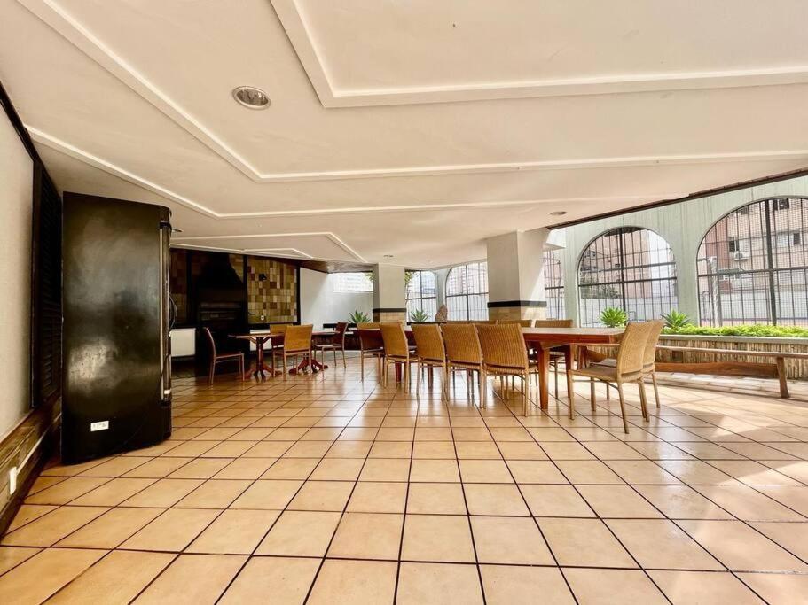 Appartement O Melhor Apartamento De Goiania Por @Thiagojacomo Extérieur photo